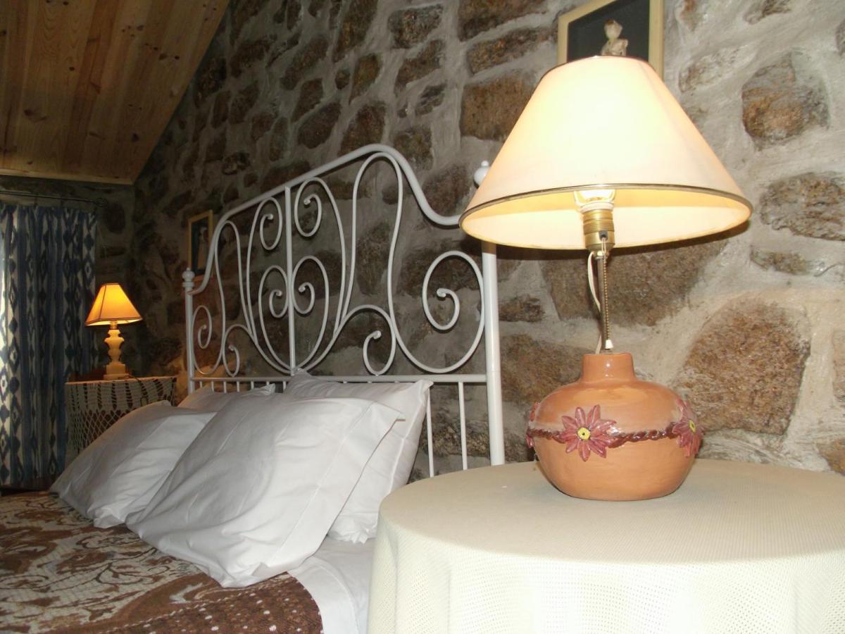 Casa Do Lagar - Mido - Casa Rural 빌라 외부 사진
