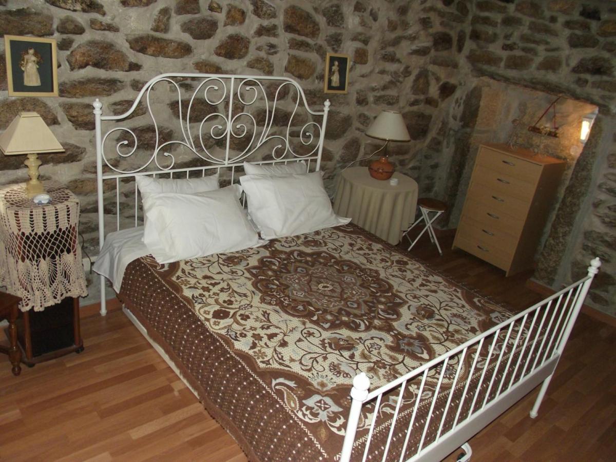 Casa Do Lagar - Mido - Casa Rural 빌라 외부 사진