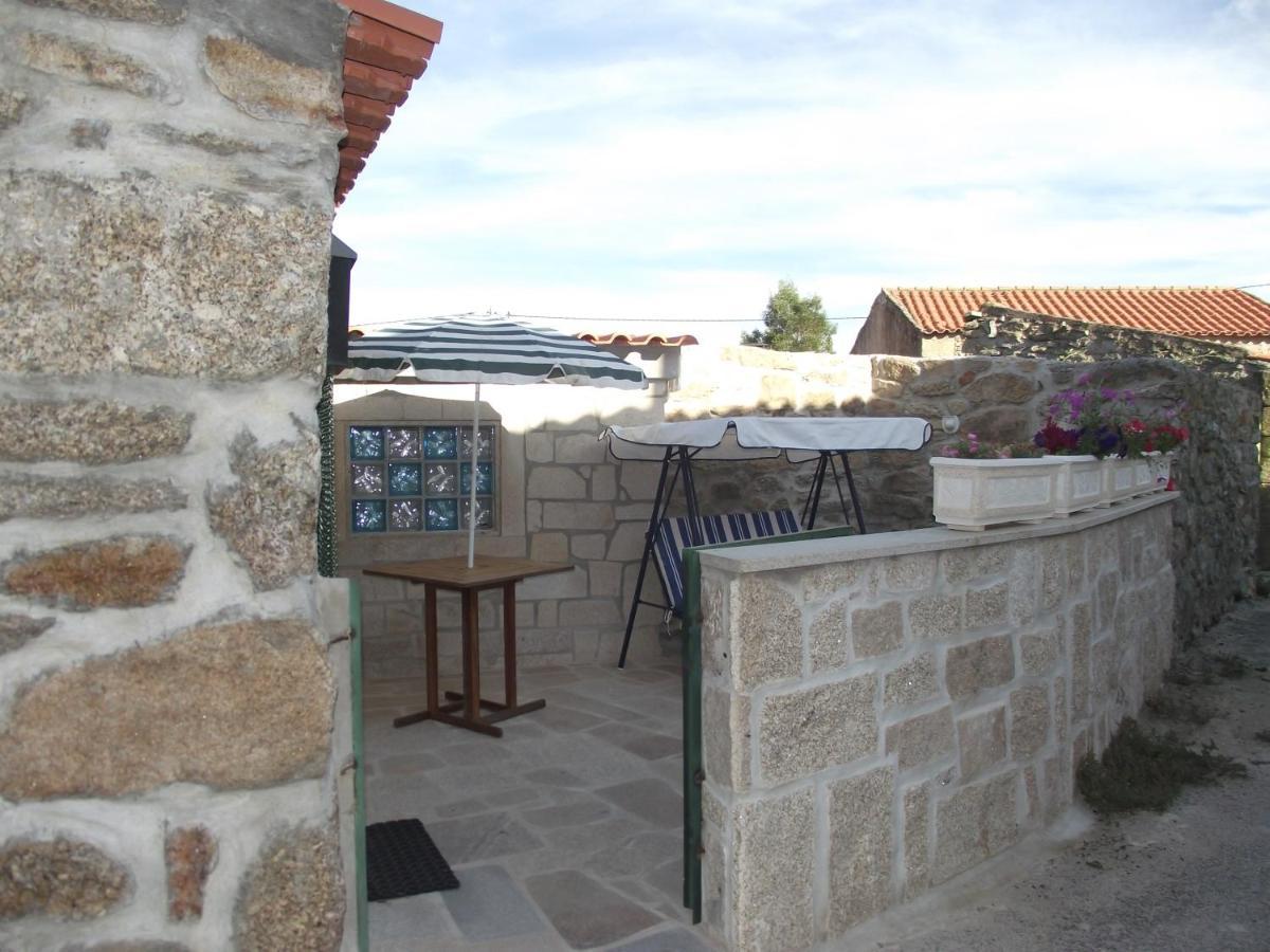 Casa Do Lagar - Mido - Casa Rural 빌라 외부 사진