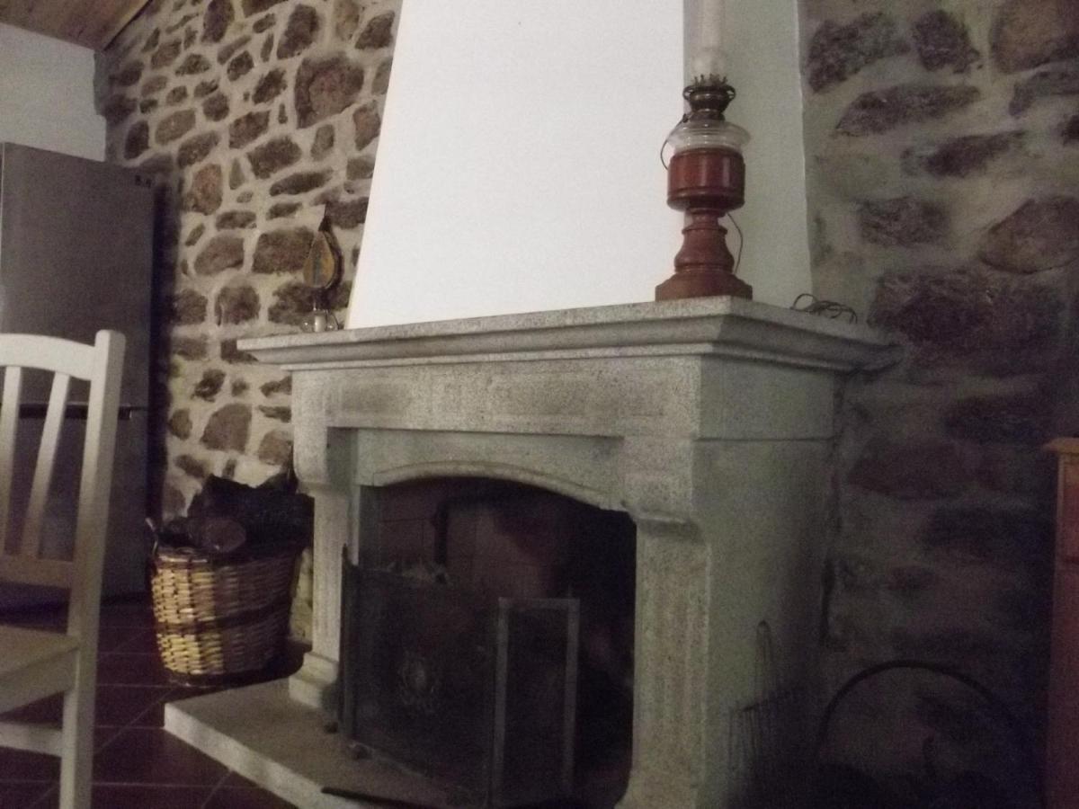 Casa Do Lagar - Mido - Casa Rural 빌라 외부 사진