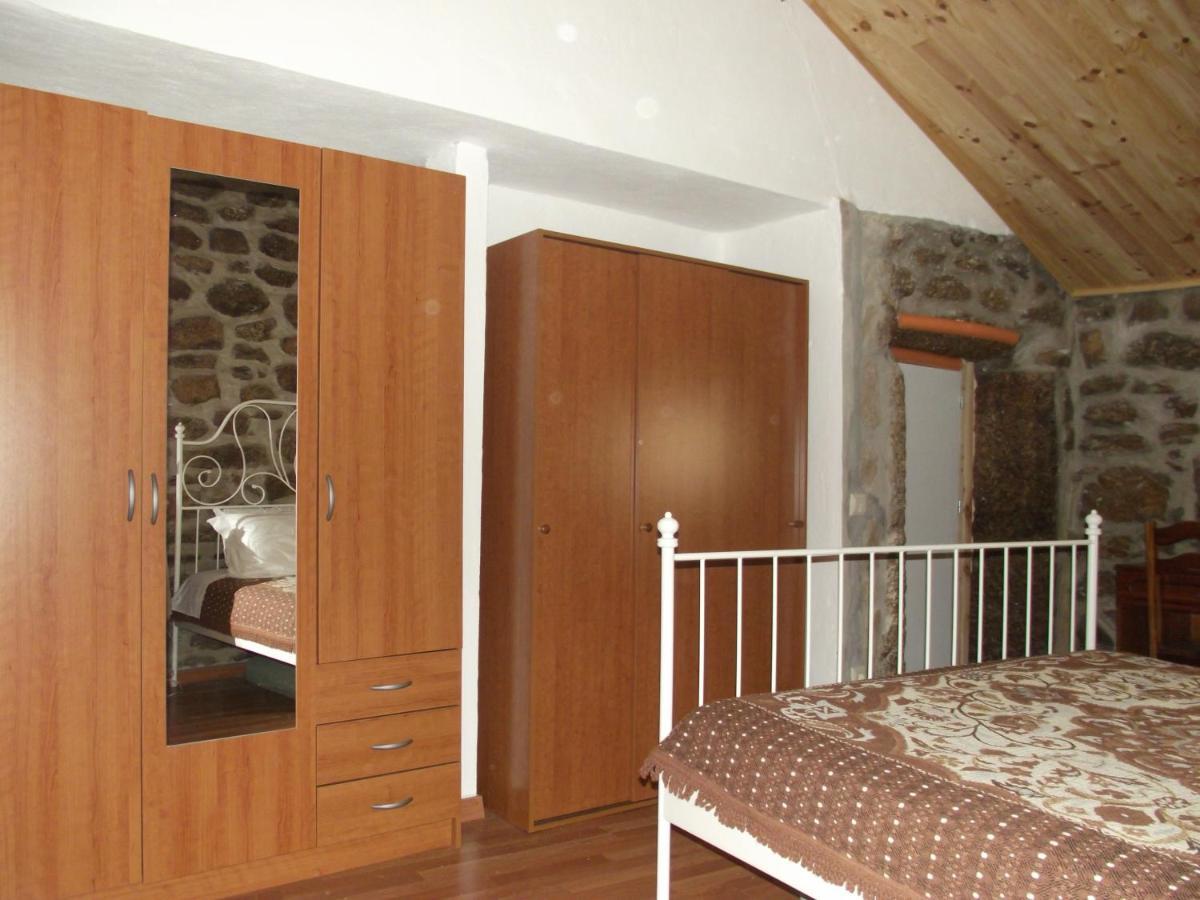 Casa Do Lagar - Mido - Casa Rural 빌라 외부 사진