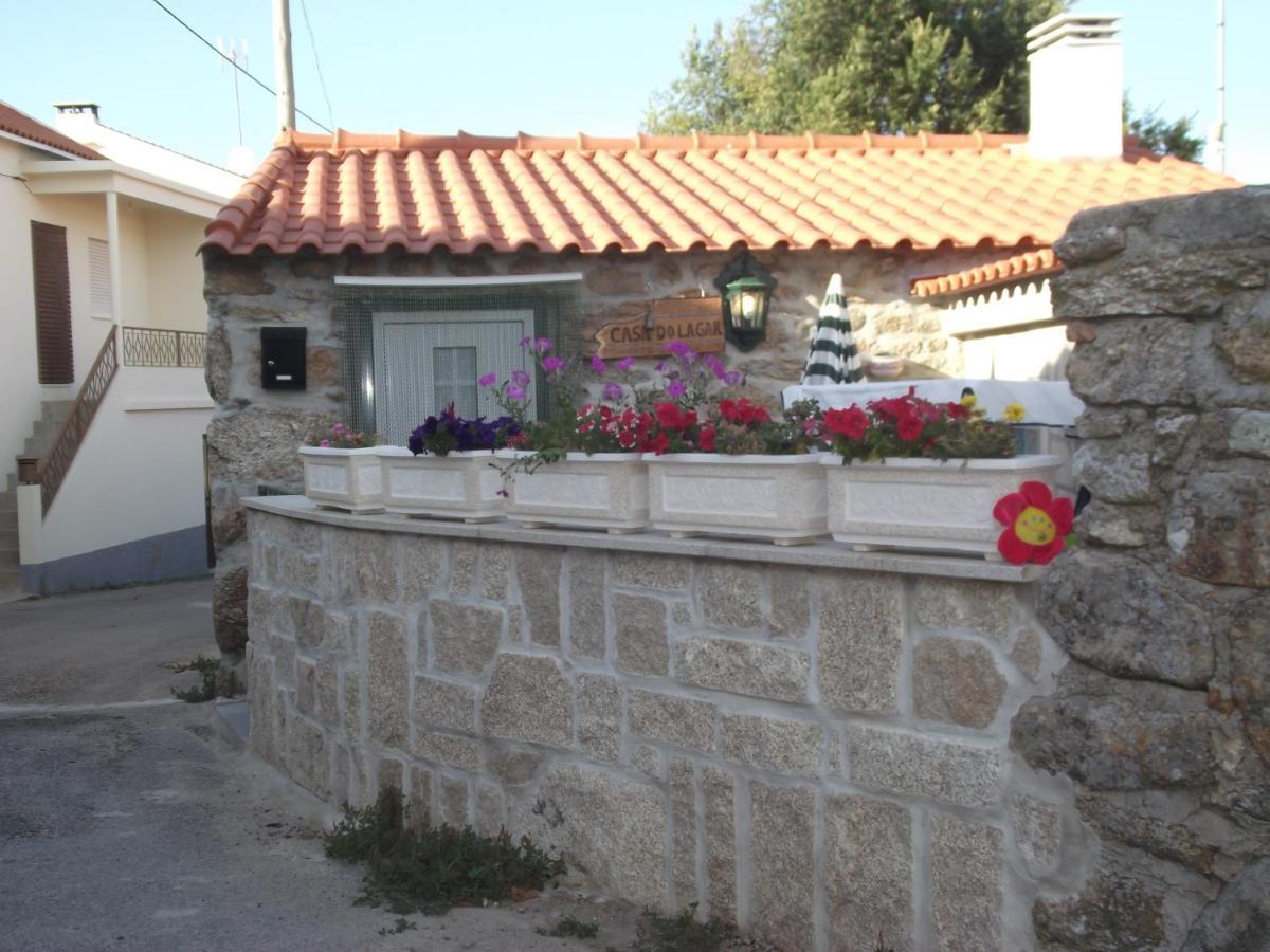 Casa Do Lagar - Mido - Casa Rural 빌라 외부 사진