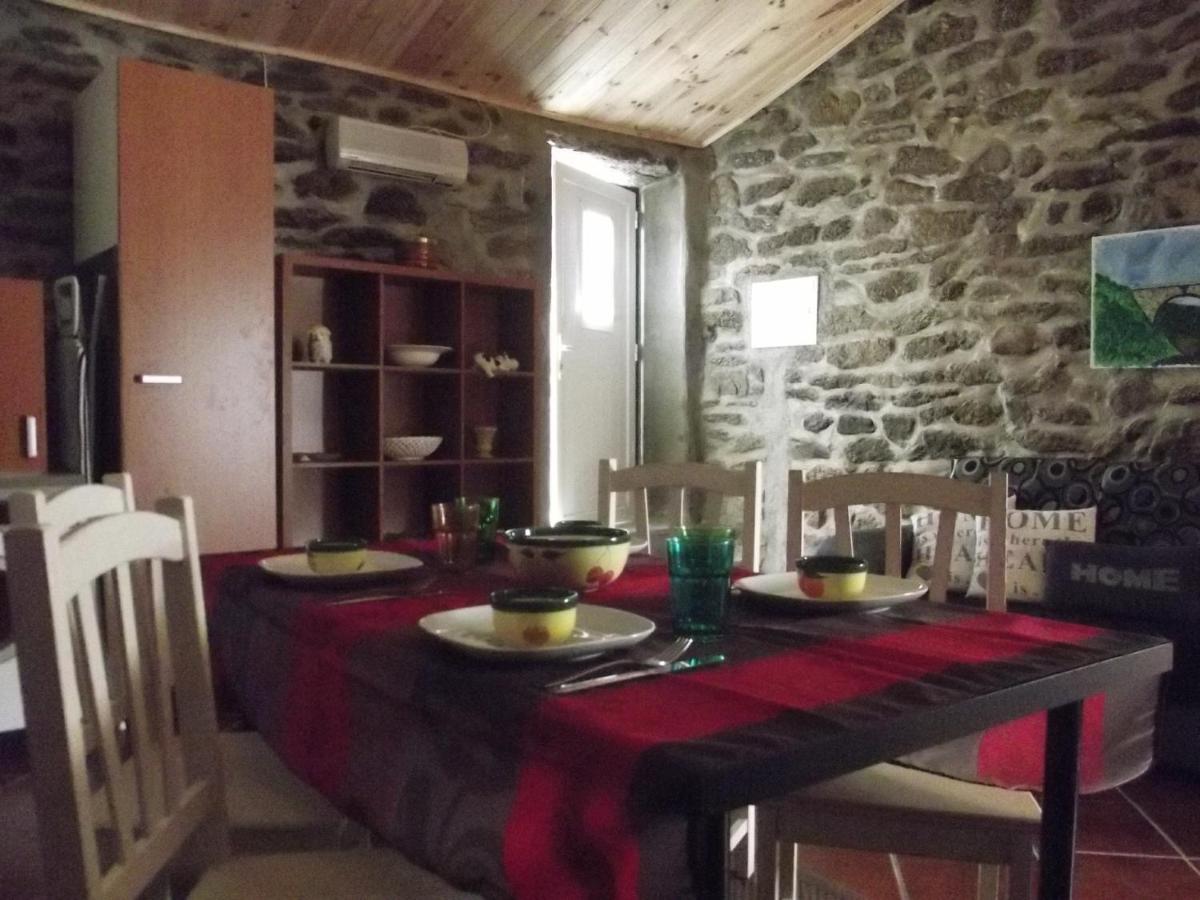Casa Do Lagar - Mido - Casa Rural 빌라 외부 사진