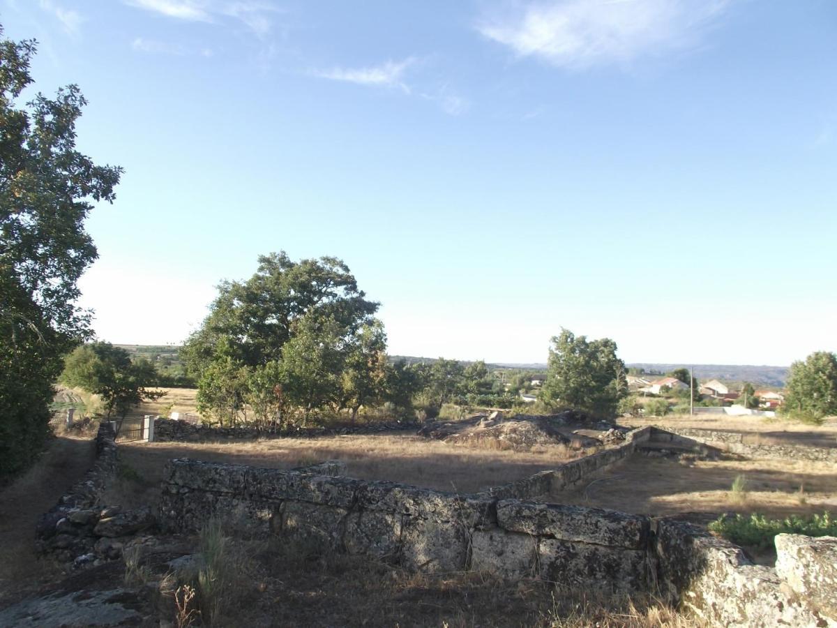 Casa Do Lagar - Mido - Casa Rural 빌라 외부 사진