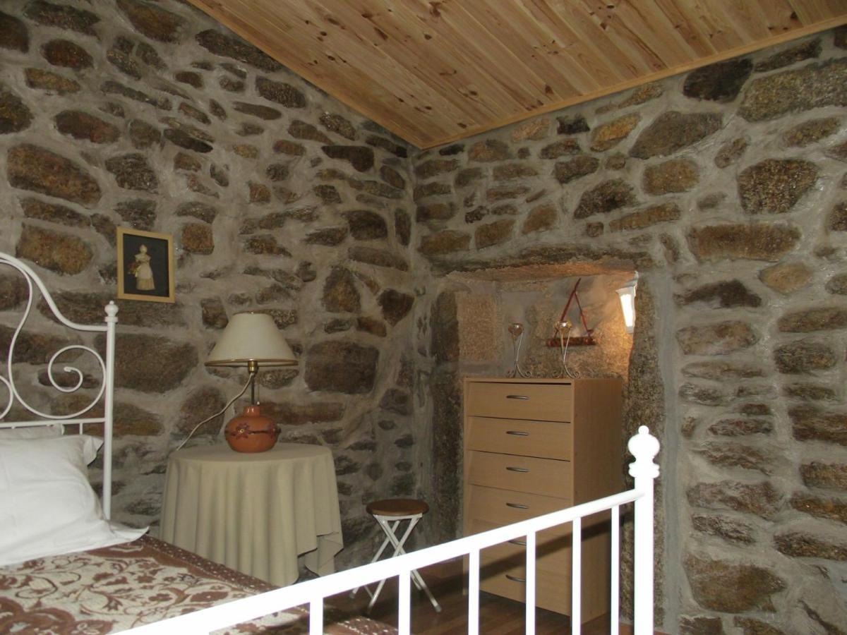 Casa Do Lagar - Mido - Casa Rural 빌라 외부 사진