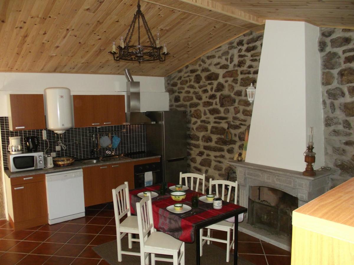 Casa Do Lagar - Mido - Casa Rural 빌라 외부 사진