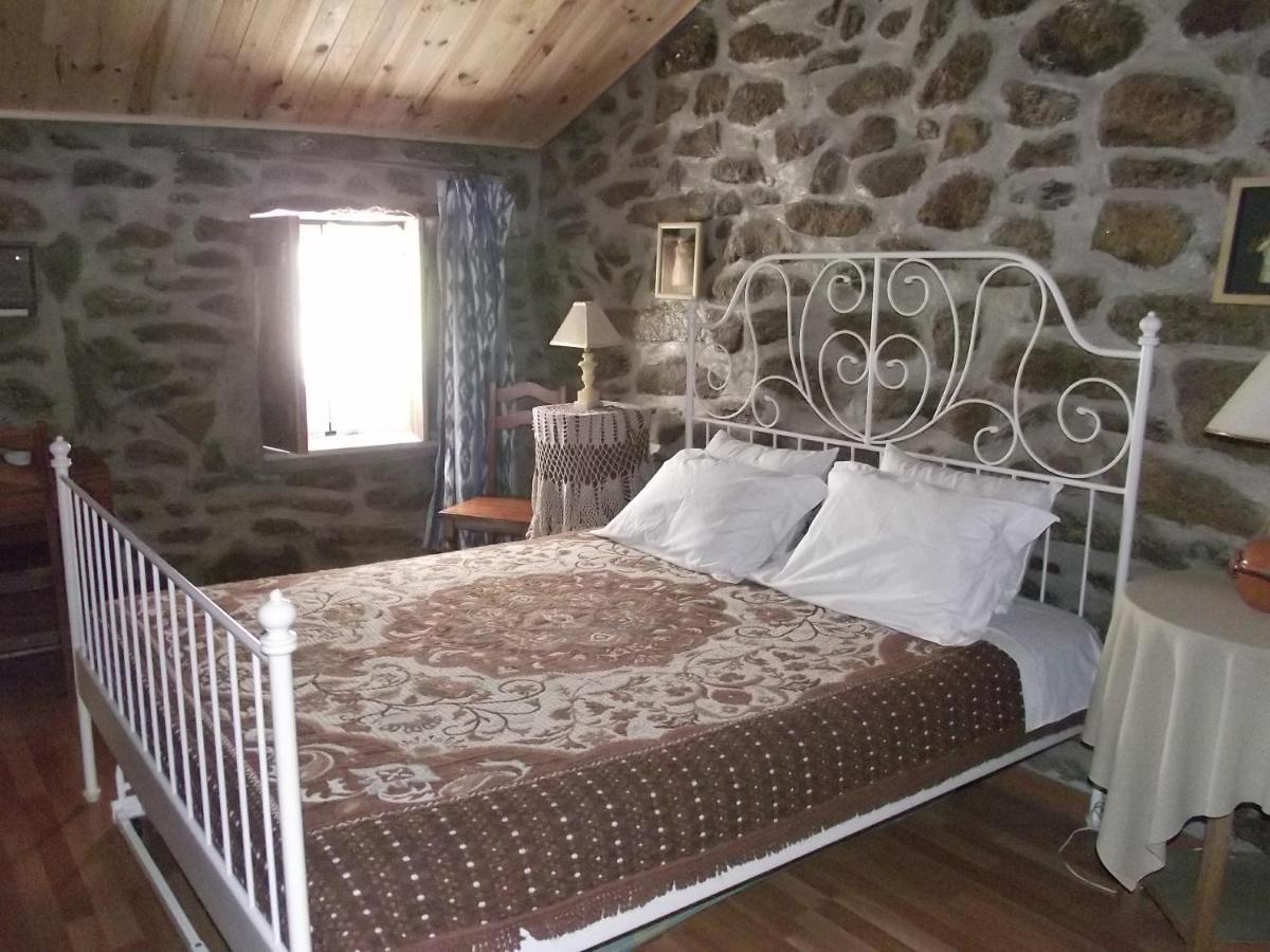 Casa Do Lagar - Mido - Casa Rural 빌라 외부 사진